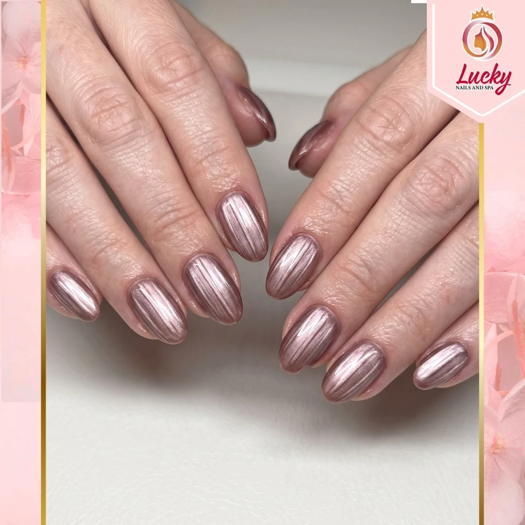 Nails Design